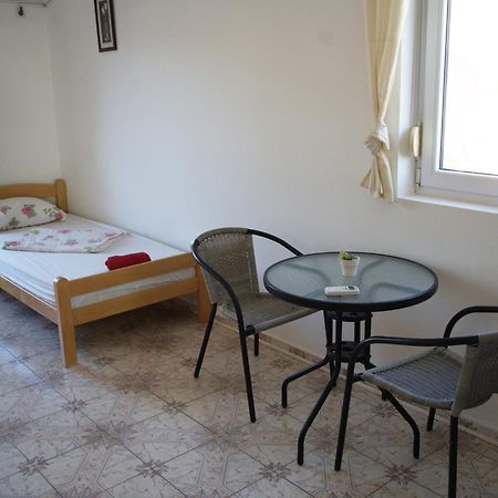 Apartments Safija Dobra Voda Dış mekan fotoğraf
