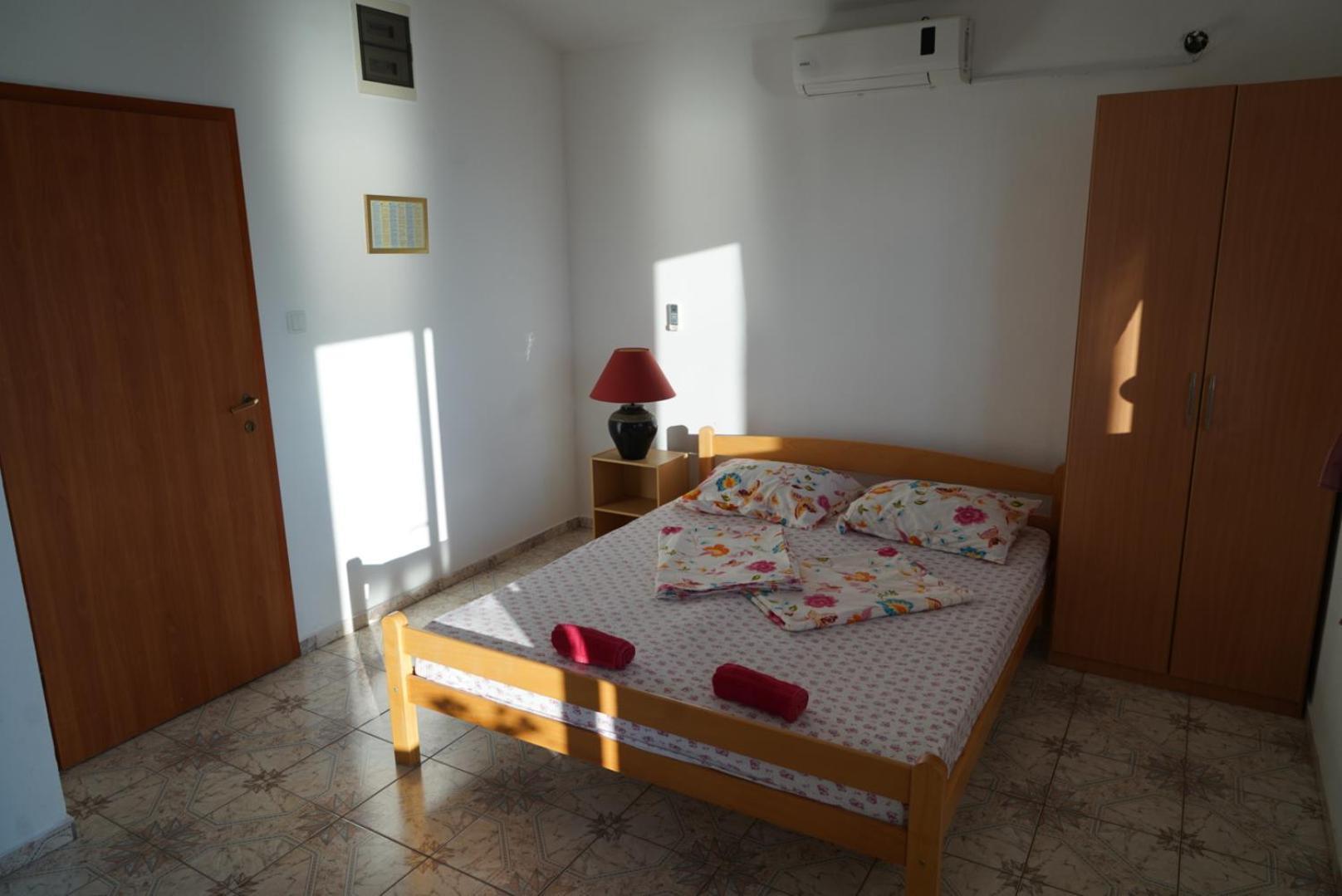 Apartments Safija Dobra Voda Dış mekan fotoğraf