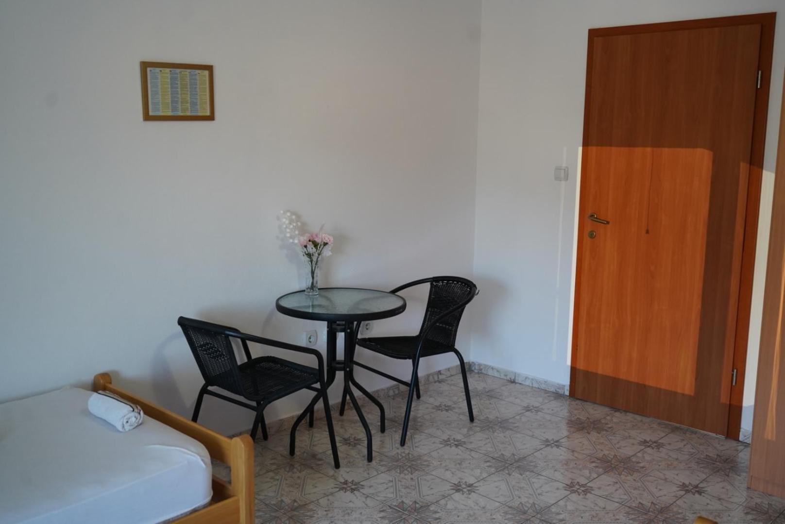Apartments Safija Dobra Voda Dış mekan fotoğraf