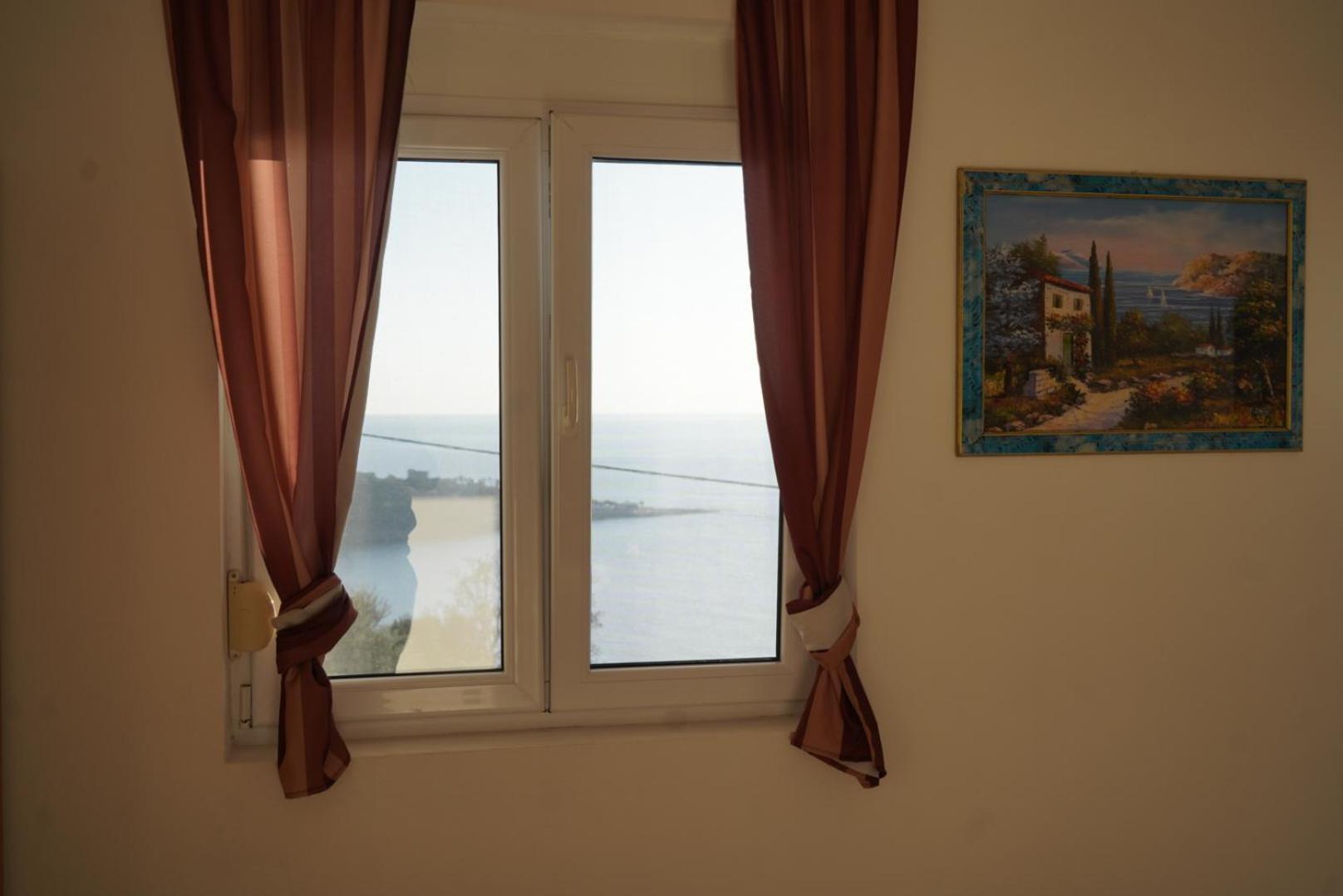 Apartments Safija Dobra Voda Dış mekan fotoğraf